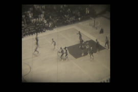 Basquetebol - CSU vs DU Parte 1